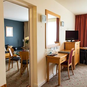 Lahinch Coast Hotel And Suites