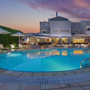 Albatros Hotel